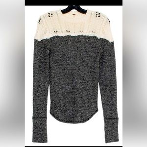 Free People Sweater